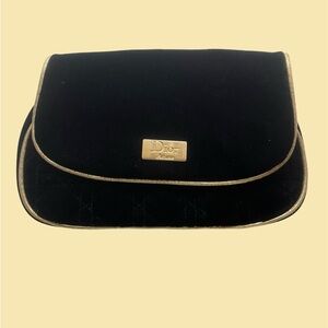 Dior pouch